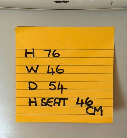 3 vintage Samsonite  folding chairs ….perfect for extra chairs for Xmas! Mp