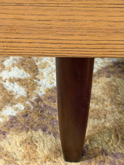 Lovely petite 4 drawer chest. Mid century,vintage, retro