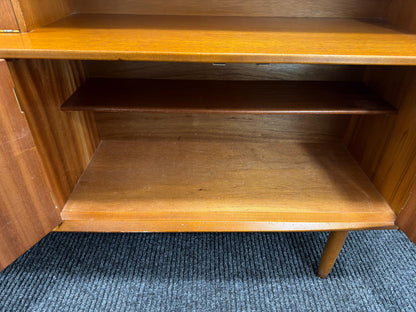 Mid century Highboard by Jentique. Vintage, retro.