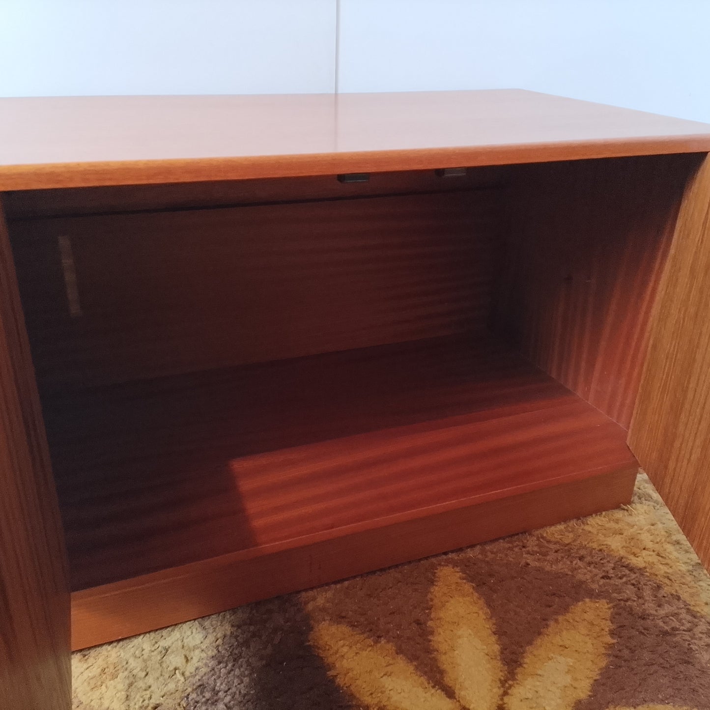 Double G Plan cabinet/ small sideboard.